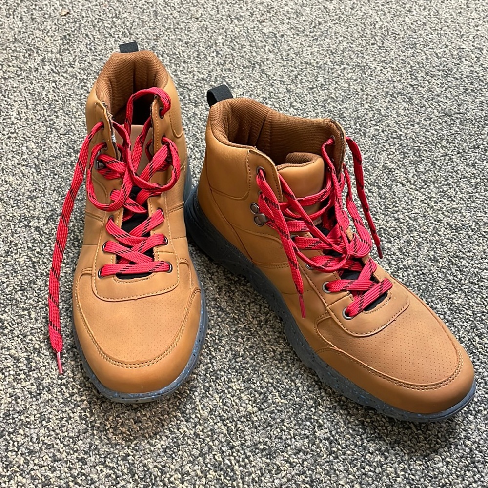 American Eagle Men’s Boots
